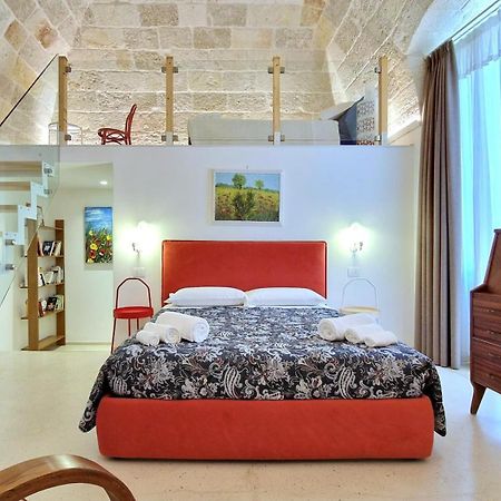 Bed and Breakfast Mandorleolio à Polignano a Mare Extérieur photo