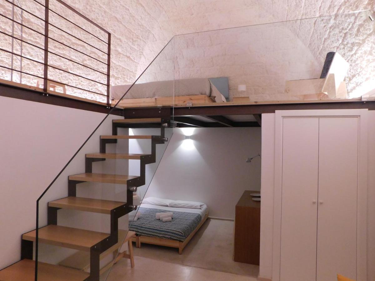 Bed and Breakfast Mandorleolio à Polignano a Mare Extérieur photo