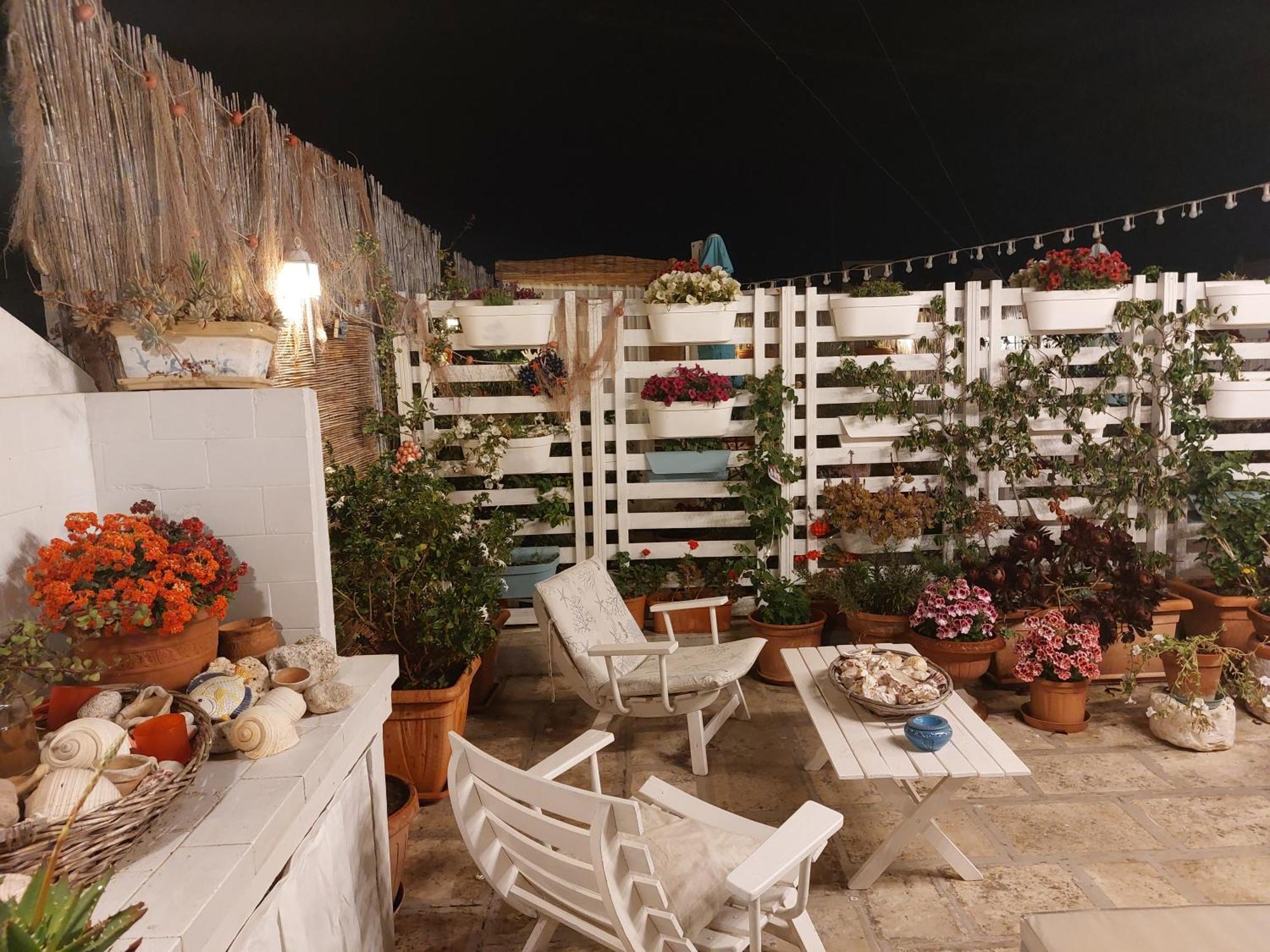 Bed and Breakfast Mandorleolio à Polignano a Mare Extérieur photo