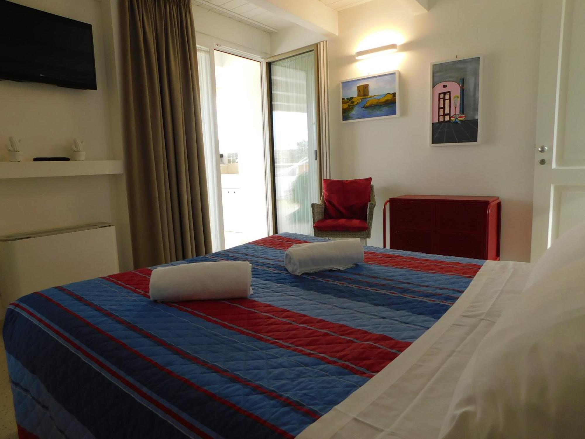 Bed and Breakfast Mandorleolio à Polignano a Mare Extérieur photo