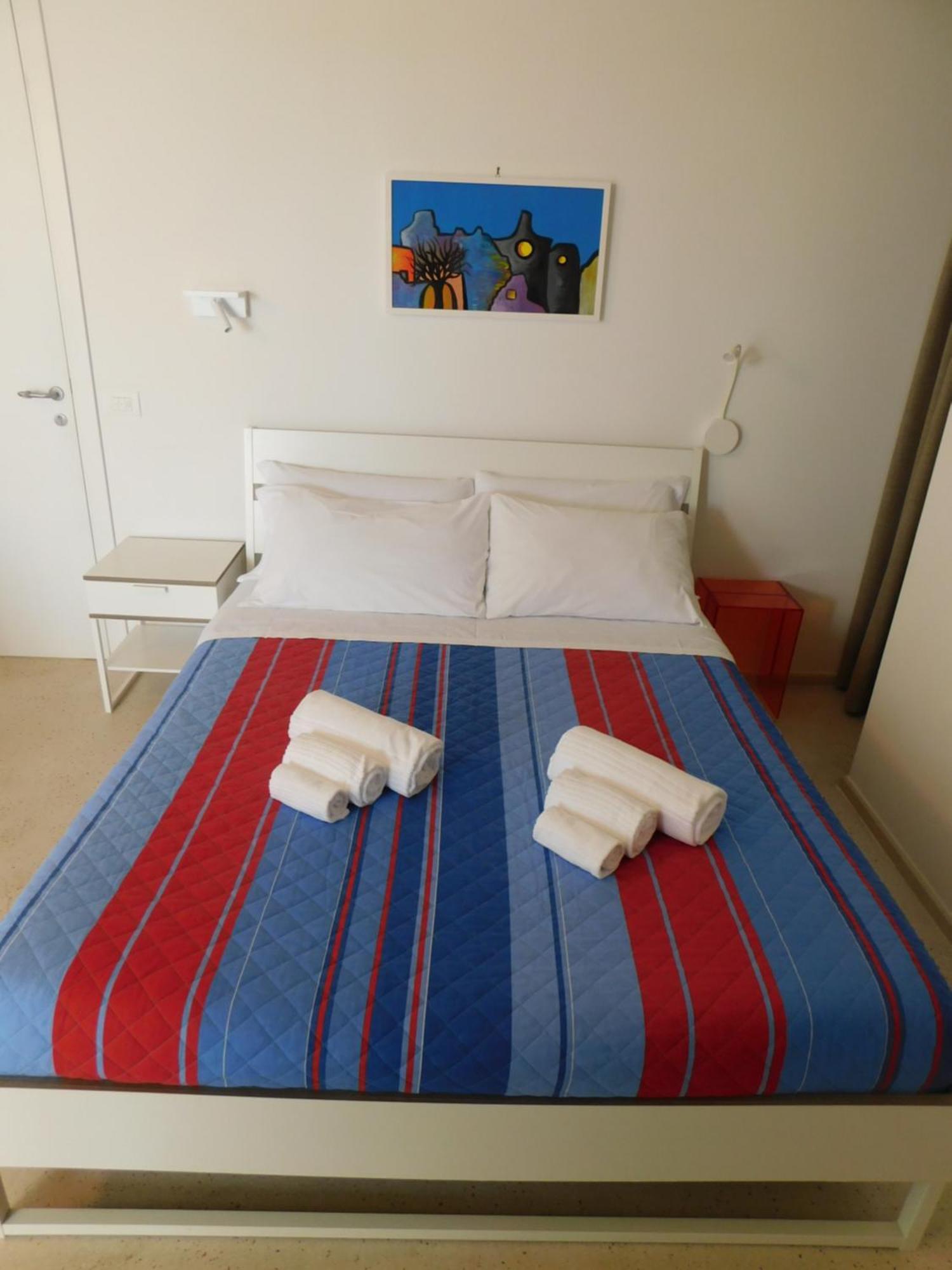 Bed and Breakfast Mandorleolio à Polignano a Mare Extérieur photo