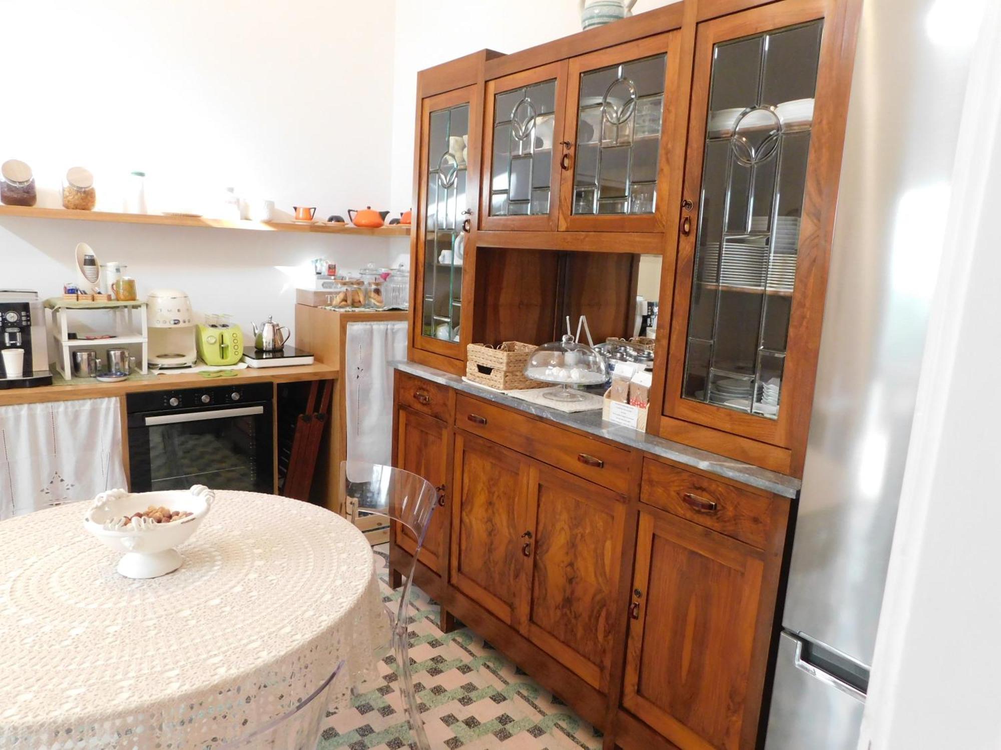 Bed and Breakfast Mandorleolio à Polignano a Mare Extérieur photo