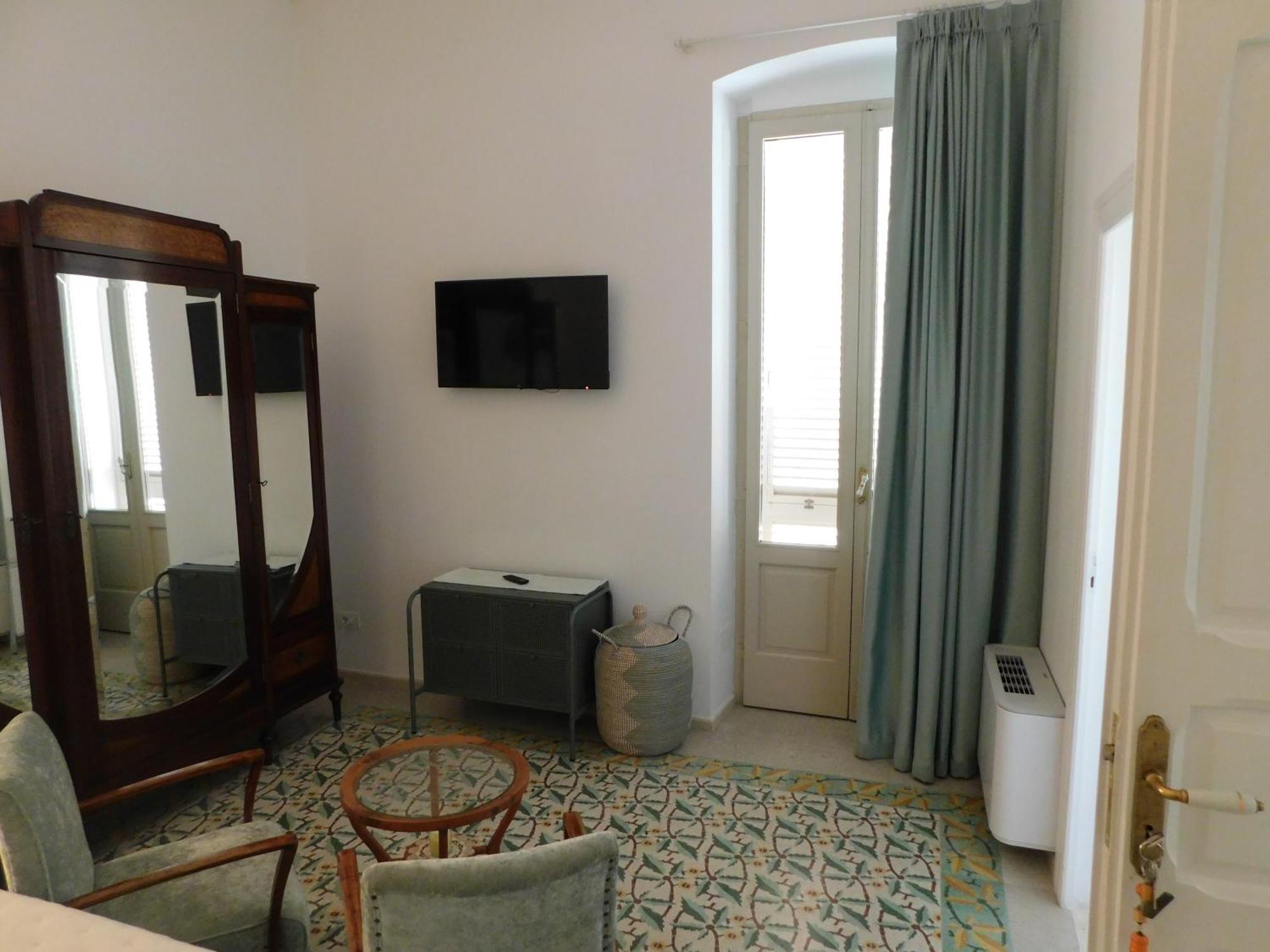 Bed and Breakfast Mandorleolio à Polignano a Mare Extérieur photo