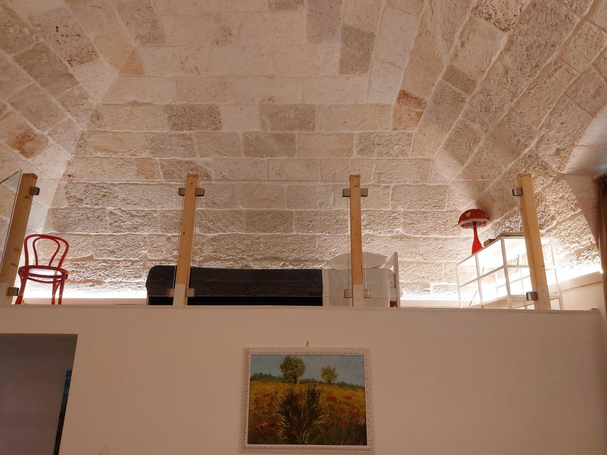 Bed and Breakfast Mandorleolio à Polignano a Mare Extérieur photo