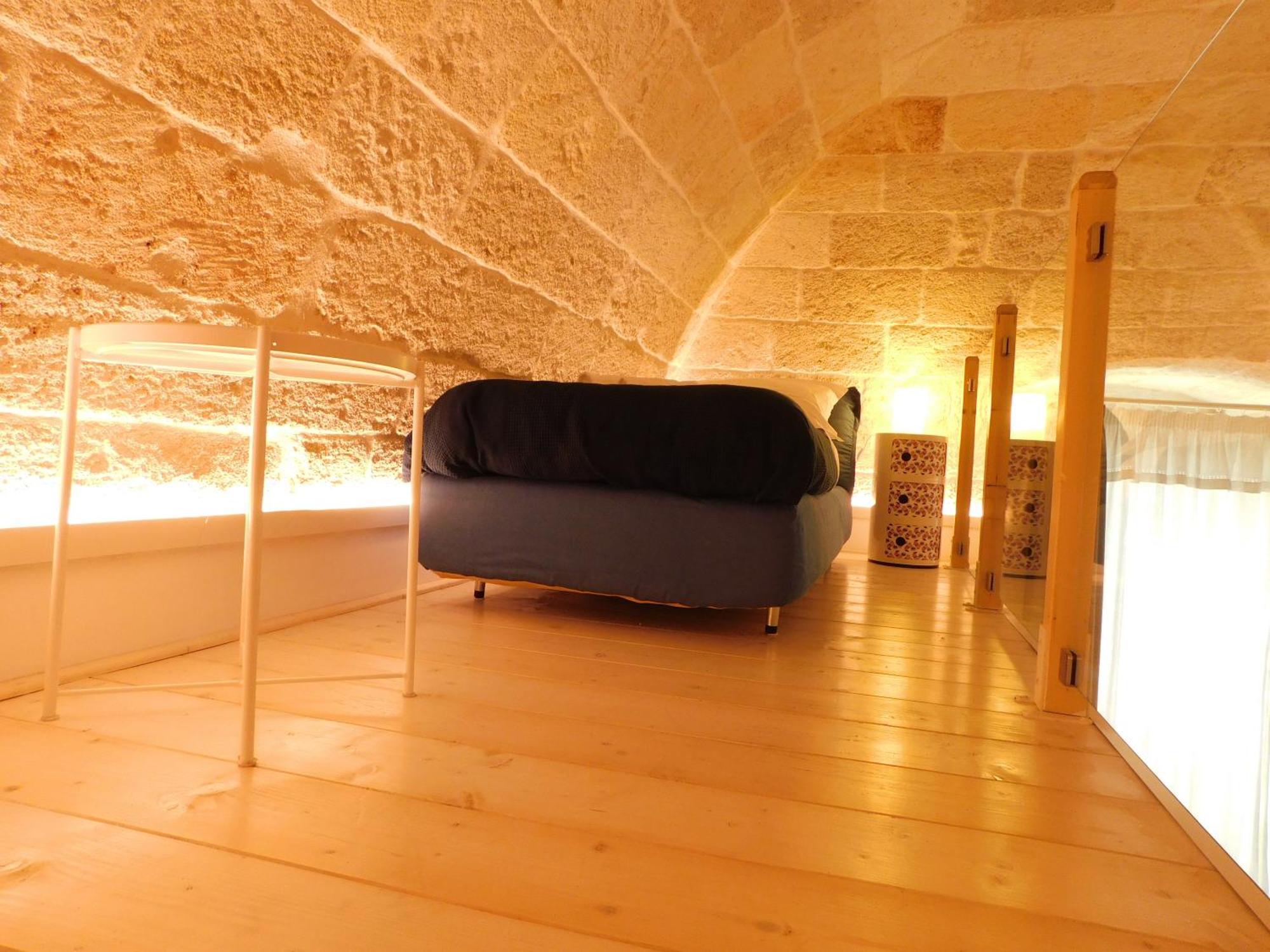 Bed and Breakfast Mandorleolio à Polignano a Mare Extérieur photo