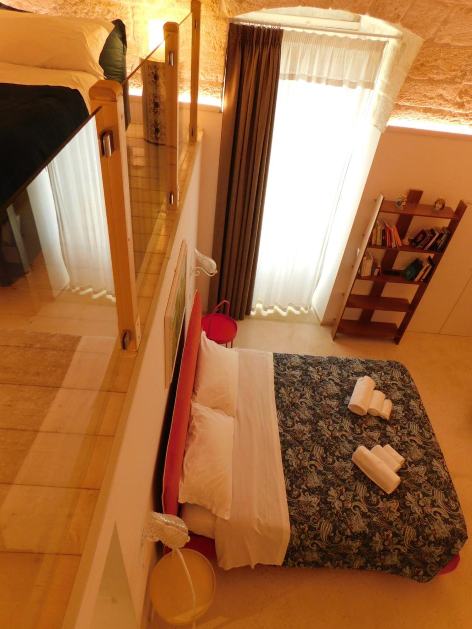 Bed and Breakfast Mandorleolio à Polignano a Mare Extérieur photo