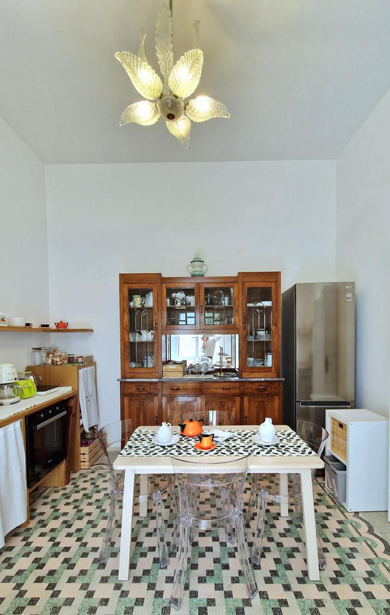 Bed and Breakfast Mandorleolio à Polignano a Mare Extérieur photo